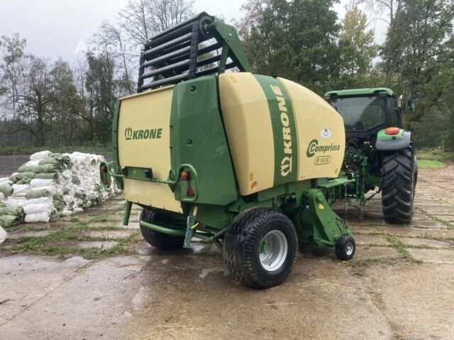 Кроне Другая, объемом двигателя 0 л и пробегом 0 тыс. км за 35021 $, фото 1 на Automoto.ua