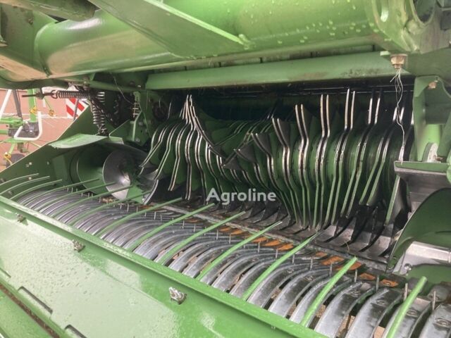 Кроне Другая, объемом двигателя 0 л и пробегом 0 тыс. км за 35021 $, фото 6 на Automoto.ua