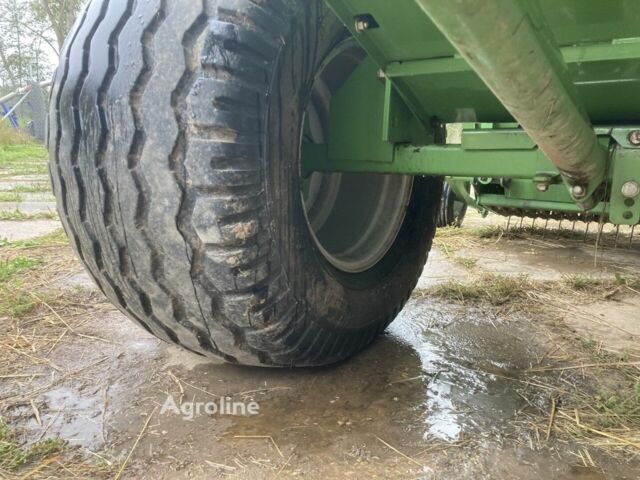 Кроне Другая, объемом двигателя 0 л и пробегом 0 тыс. км за 35021 $, фото 13 на Automoto.ua