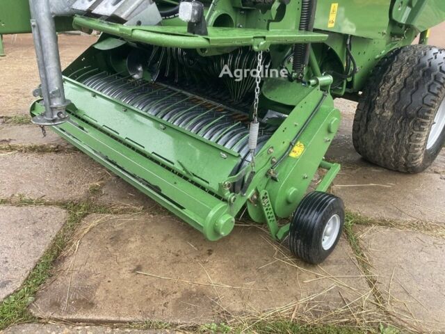 Кроне Другая, объемом двигателя 0 л и пробегом 0 тыс. км за 35021 $, фото 34 на Automoto.ua