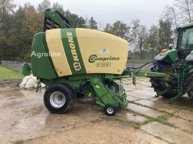 Кроне Другая, объемом двигателя 0 л и пробегом 0 тыс. км за 35021 $, фото 3 на Automoto.ua