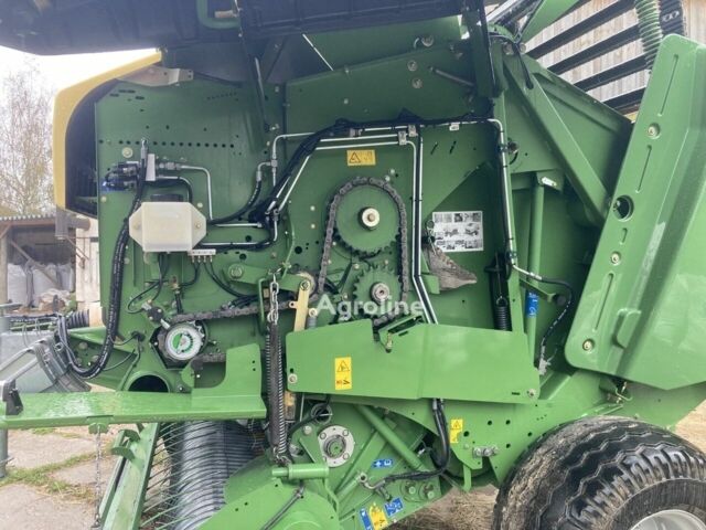 Кроне Другая, объемом двигателя 0 л и пробегом 0 тыс. км за 35021 $, фото 15 на Automoto.ua