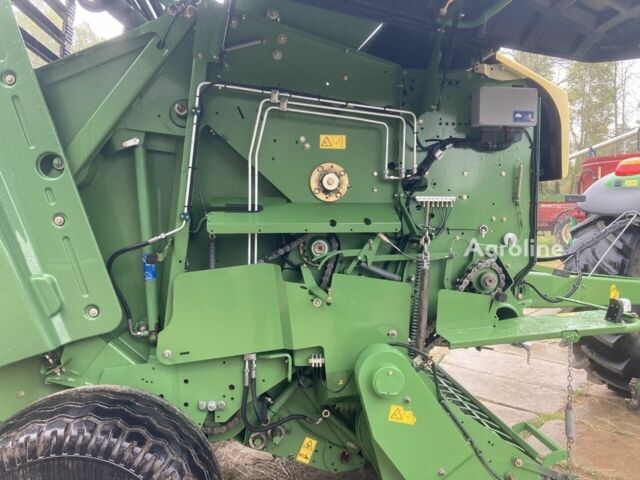 Кроне Другая, объемом двигателя 0 л и пробегом 0 тыс. км за 35021 $, фото 11 на Automoto.ua