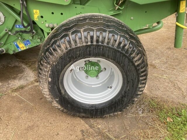 Кроне Другая, объемом двигателя 0 л и пробегом 0 тыс. км за 35021 $, фото 14 на Automoto.ua