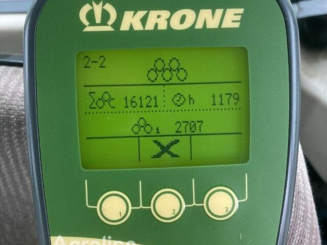 Кроне Другая, объемом двигателя 0 л и пробегом 0 тыс. км за 35021 $, фото 40 на Automoto.ua