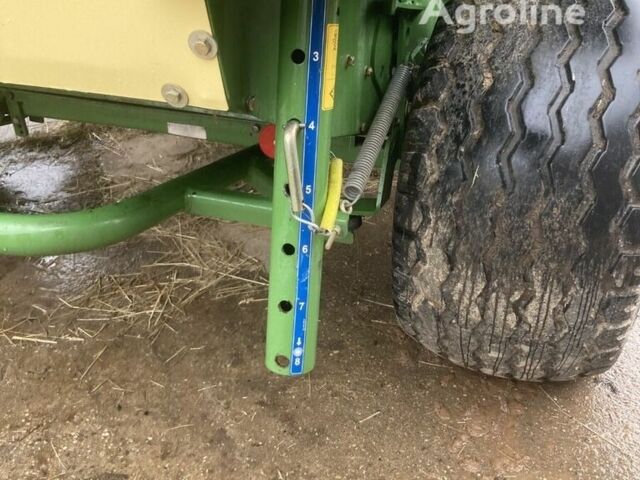 Кроне Другая, объемом двигателя 0 л и пробегом 0 тыс. км за 35021 $, фото 33 на Automoto.ua