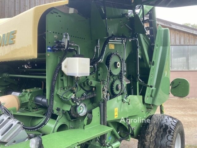 Кроне Другая, объемом двигателя 0 л и пробегом 0 тыс. км за 35021 $, фото 18 на Automoto.ua