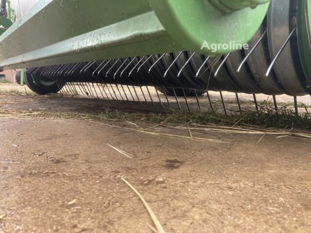 Кроне Другая, объемом двигателя 0 л и пробегом 0 тыс. км за 35021 $, фото 4 на Automoto.ua