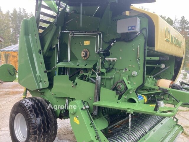 Кроне Другая, объемом двигателя 0 л и пробегом 0 тыс. км за 35021 $, фото 23 на Automoto.ua