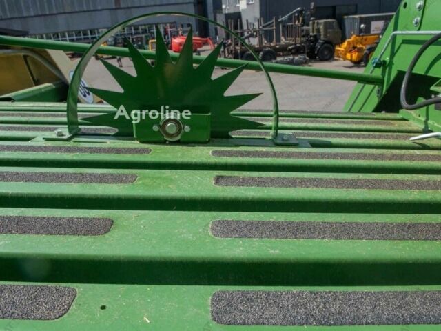 Кроне Другая, объемом двигателя 0 л и пробегом 0 тыс. км за 11254723 $, фото 24 на Automoto.ua