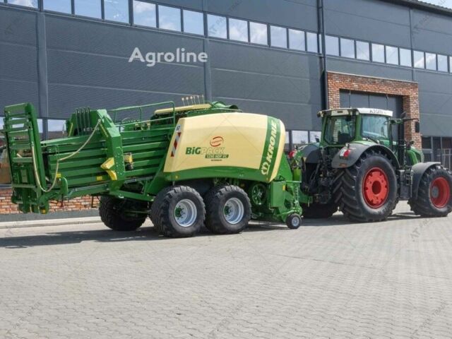 Кроне Другая, объемом двигателя 0 л и пробегом 0 тыс. км за 11254723 $, фото 2 на Automoto.ua