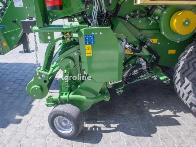 Кроне Другая, объемом двигателя 0 л и пробегом 0 тыс. км за 11254723 $, фото 12 на Automoto.ua