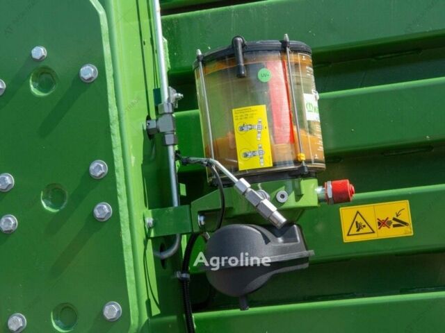 Кроне Другая, объемом двигателя 0 л и пробегом 0 тыс. км за 11254723 $, фото 5 на Automoto.ua