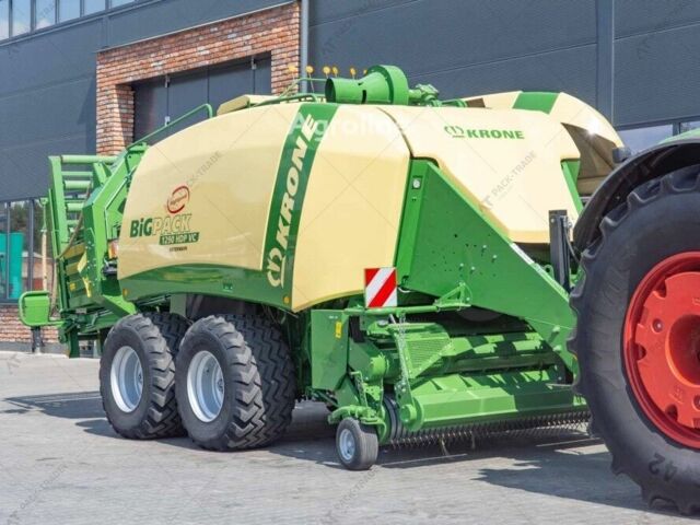 Кроне Другая, объемом двигателя 0 л и пробегом 0 тыс. км за 11254723 $, фото 22 на Automoto.ua