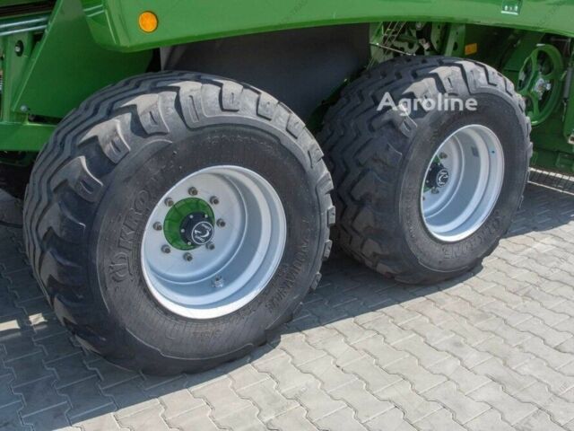 Кроне Другая, объемом двигателя 0 л и пробегом 0 тыс. км за 11254723 $, фото 4 на Automoto.ua