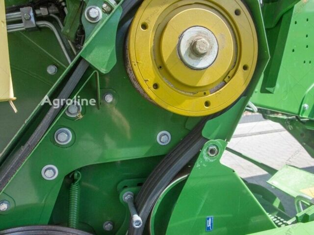 Кроне Другая, объемом двигателя 0 л и пробегом 0 тыс. км за 11254723 $, фото 20 на Automoto.ua