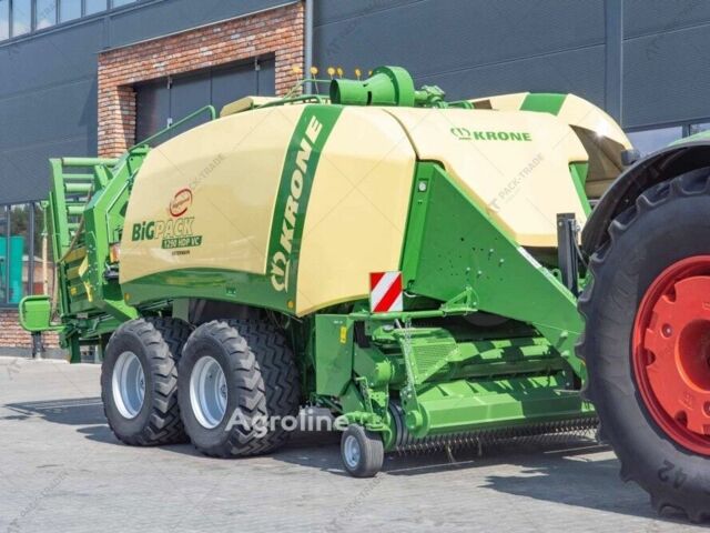 Кроне Другая, объемом двигателя 0 л и пробегом 0 тыс. км за 11254723 $, фото 17 на Automoto.ua