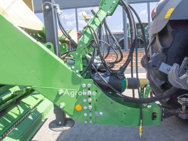 Кроне Другая, объемом двигателя 0 л и пробегом 0 тыс. км за 11254723 $, фото 10 на Automoto.ua