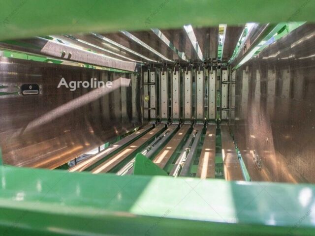 Кроне Другая, объемом двигателя 0 л и пробегом 0 тыс. км за 11254723 $, фото 11 на Automoto.ua