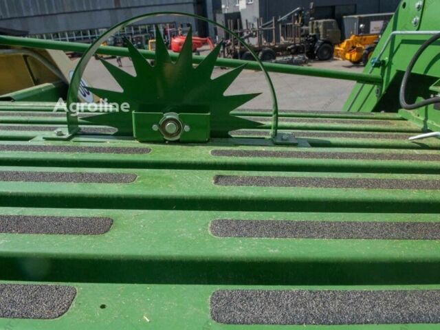 Кроне Другая, объемом двигателя 0 л и пробегом 0 тыс. км за 11254723 $, фото 19 на Automoto.ua