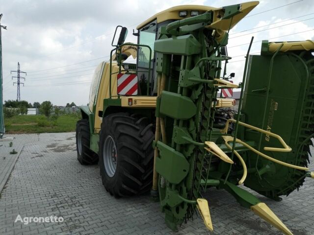 Зеленый Кроне Другая, объемом двигателя 0 л и пробегом 0 тыс. км за 189878 $, фото 1 на Automoto.ua