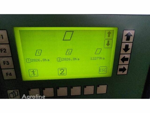 Зеленый Кроне Другая, объемом двигателя 6 л и пробегом 0 тыс. км за 62790 $, фото 12 на Automoto.ua