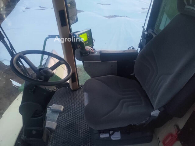 Зеленый Кроне Другая, объемом двигателя 6 л и пробегом 0 тыс. км за 62010 $, фото 10 на Automoto.ua