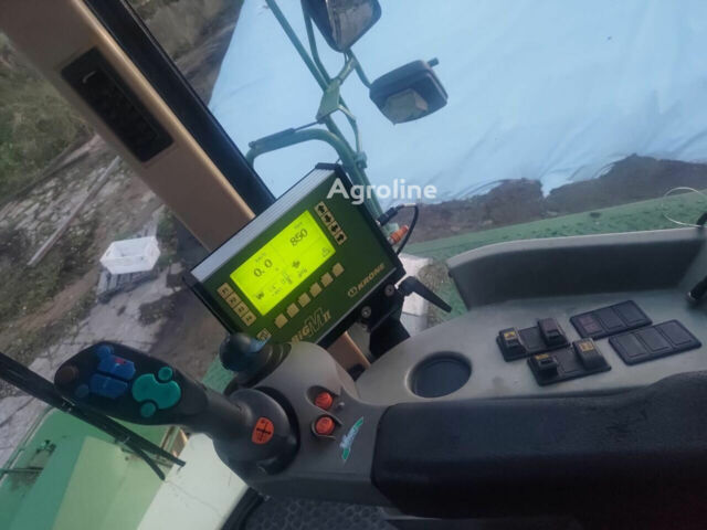 Зеленый Кроне Другая, объемом двигателя 6 л и пробегом 0 тыс. км за 62790 $, фото 9 на Automoto.ua