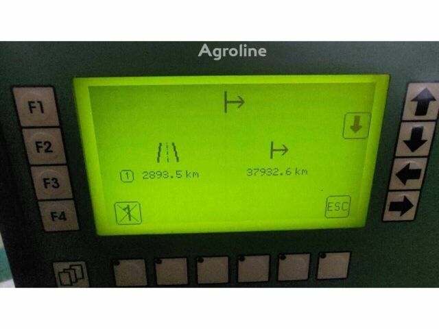 Зеленый Кроне Другая, объемом двигателя 6 л и пробегом 0 тыс. км за 62790 $, фото 11 на Automoto.ua