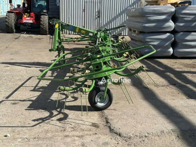 Зеленый Кроне Другая, объемом двигателя 2.45 л и пробегом 0 тыс. км за 23099 $, фото 1 на Automoto.ua