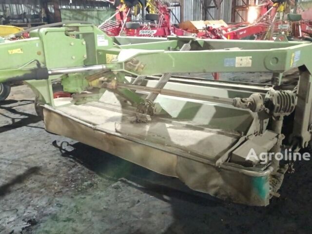 Зеленый Кроне Другая, объемом двигателя 0 л и пробегом 0 тыс. км за 22660 $, фото 1 на Automoto.ua