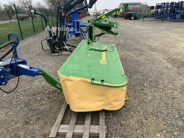 Зеленый Кроне Другая, объемом двигателя 0 л и пробегом 0 тыс. км за 15920 $, фото 1 на Automoto.ua