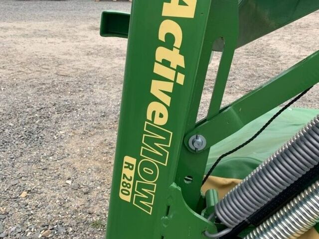 Зеленый Кроне Другая, объемом двигателя 0 л и пробегом 0 тыс. км за 15920 $, фото 4 на Automoto.ua