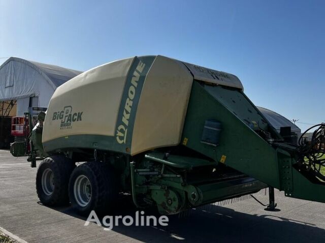 Зелений Кроне Другая, об'ємом двигуна 0 л та пробігом 0 тис. км за 23241 $, фото 1 на Automoto.ua