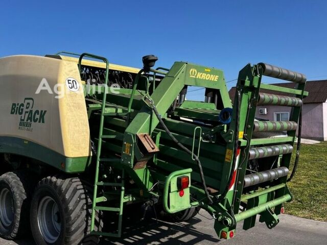 Зелений Кроне Другая, об'ємом двигуна 0 л та пробігом 0 тис. км за 23241 $, фото 2 на Automoto.ua