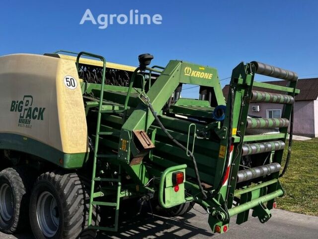 Зелений Кроне Другая, об'ємом двигуна 0 л та пробігом 0 тис. км за 23241 $, фото 1 на Automoto.ua