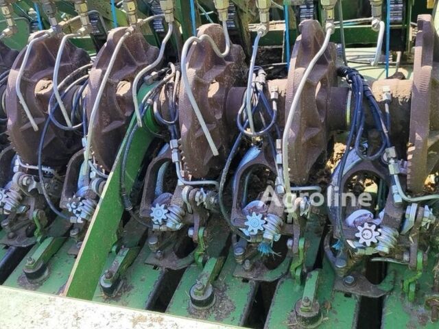 Зелений Кроне Другая, об'ємом двигуна 0 л та пробігом 0 тис. км за 23241 $, фото 5 на Automoto.ua