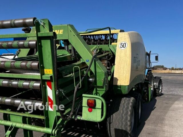 Зелений Кроне Другая, об'ємом двигуна 0 л та пробігом 0 тис. км за 23241 $, фото 3 на Automoto.ua