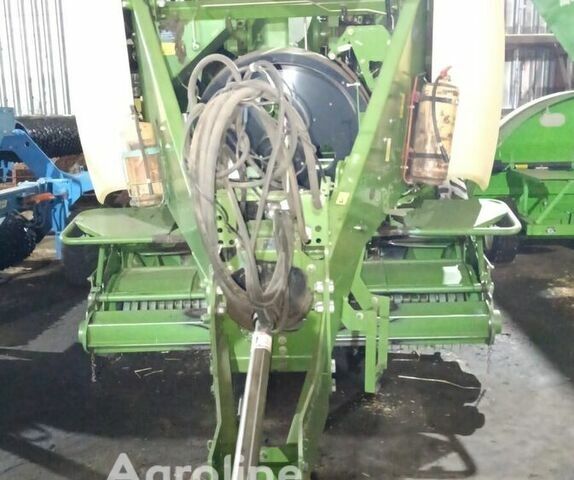 Зеленый Кроне Другая, объемом двигателя 0 л и пробегом 0 тыс. км за 46482 $, фото 1 на Automoto.ua