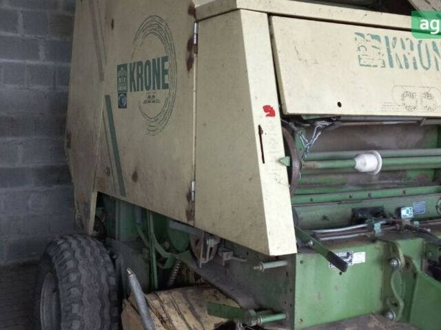 Кроне KR, об'ємом двигуна 0 л та пробігом 200 тис. км за 8000 $, фото 2 на Automoto.ua