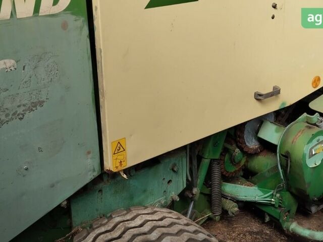 Кроне KR 2006 у Вознесенске на Automoto.ua Кроне KR, об'ємом двигуна 0 л та пробігом 0 тис. км за 8493 $, фото 4 на Automoto.ua