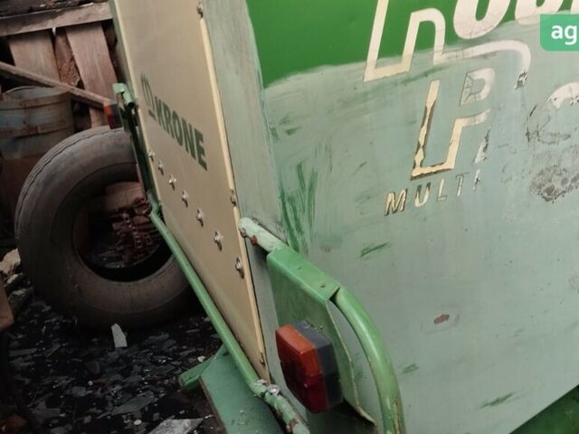 Кроне KR 2006 у Вознесенске на Automoto.ua Кроне KR, об'ємом двигуна 0 л та пробігом 0 тис. км за 8493 $, фото 3 на Automoto.ua