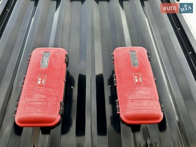 Черный Кроне Mega, объемом двигателя 0 л и пробегом 180 тыс. км за 19999 $, фото 58 на Automoto.ua
