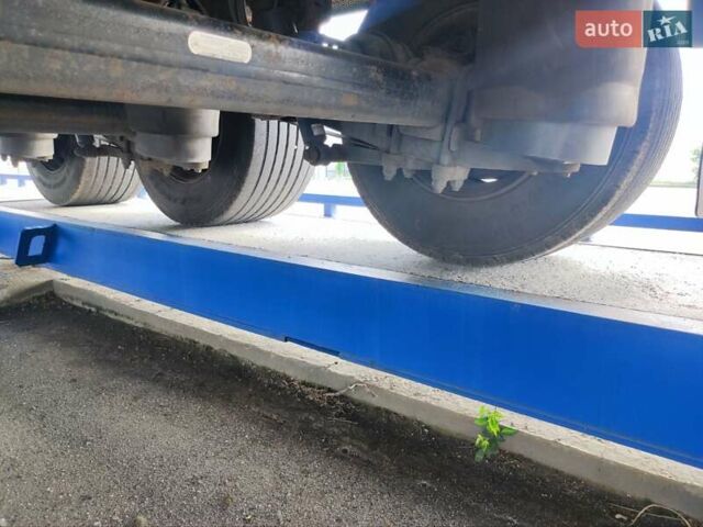 Кроне Mega, объемом двигателя 0 л и пробегом 0 тыс. км за 12500 $, фото 22 на Automoto.ua