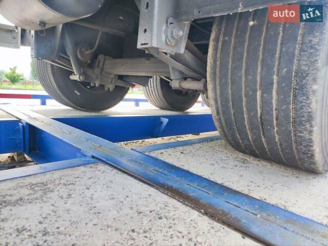 Кроне Mega, объемом двигателя 0 л и пробегом 0 тыс. км за 12500 $, фото 17 на Automoto.ua