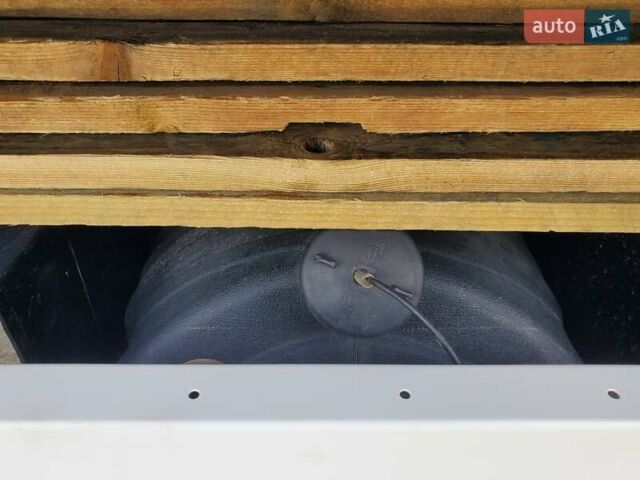 Кроне Mega, объемом двигателя 0 л и пробегом 300 тыс. км за 10000 $, фото 10 на Automoto.ua