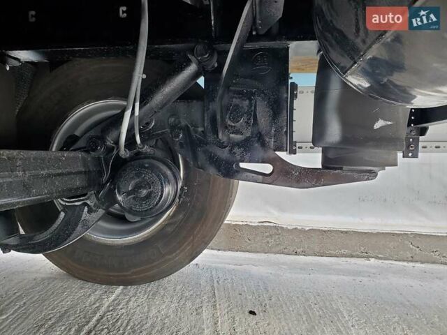 Кроне Mega, объемом двигателя 0 л и пробегом 300 тыс. км за 10000 $, фото 21 на Automoto.ua