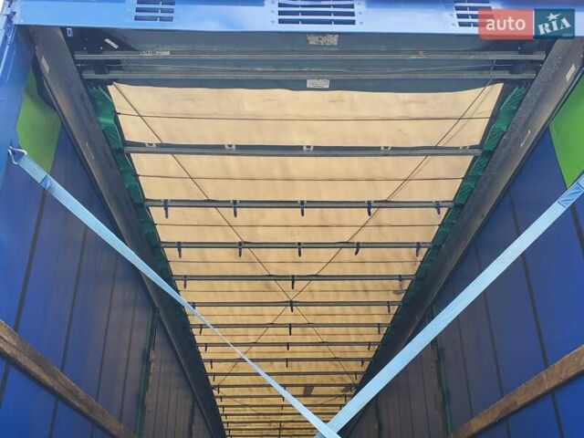 Кроне Mega, объемом двигателя 0 л и пробегом 300 тыс. км за 10000 $, фото 5 на Automoto.ua