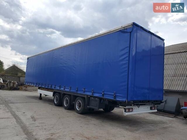 Кроне Mega, объемом двигателя 0 л и пробегом 300 тыс. км за 10000 $, фото 3 на Automoto.ua