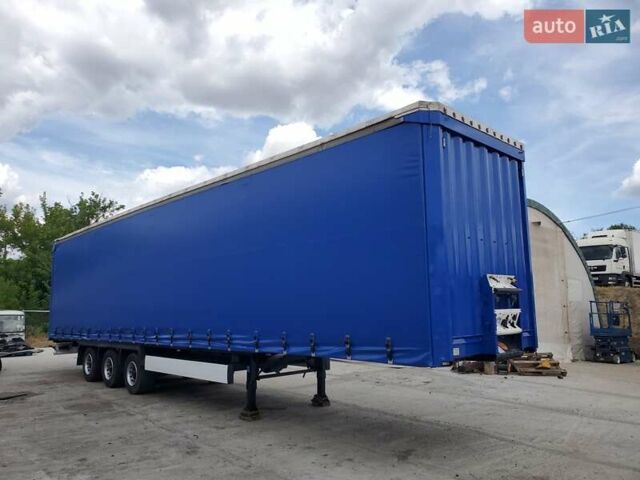 Кроне Mega, объемом двигателя 0 л и пробегом 300 тыс. км за 10000 $, фото 4 на Automoto.ua